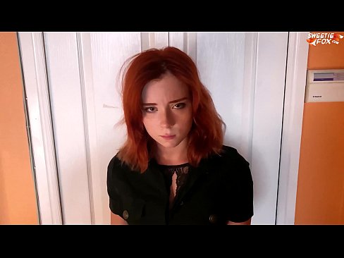 ❤️ Apsargs sodīja skaistu sievieti par zādzību veikalā - sperma mutē ❤ Slepkavas pie mums lv.shufflesex-com.ru ☑